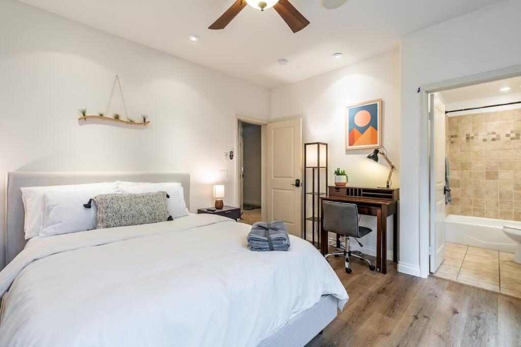 The San Diego Studio - Free Parking ภายนอก รูปภาพ
