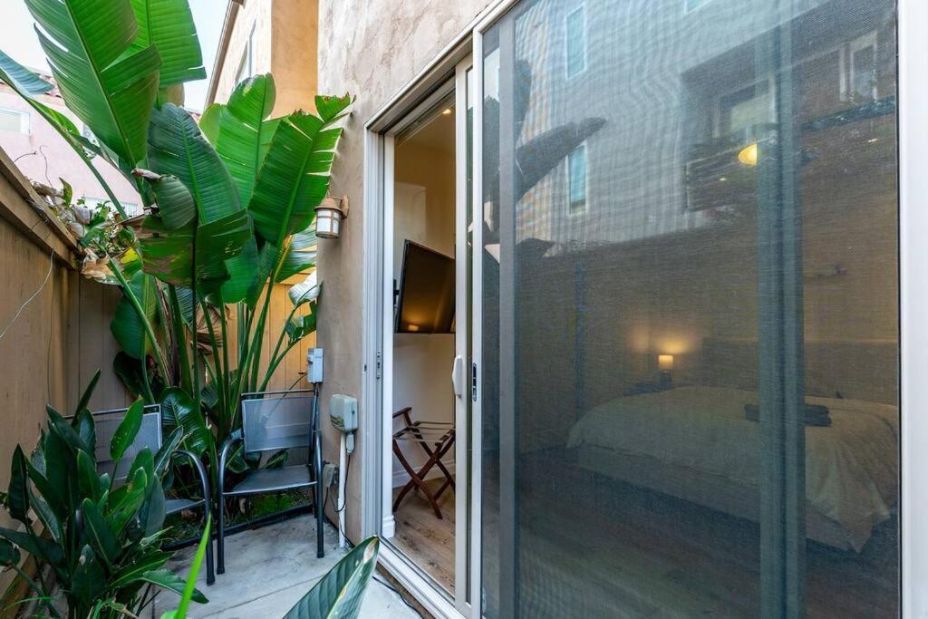 The San Diego Studio - Free Parking ภายนอก รูปภาพ