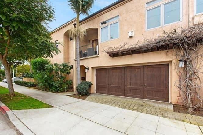 The San Diego Studio - Free Parking ภายนอก รูปภาพ